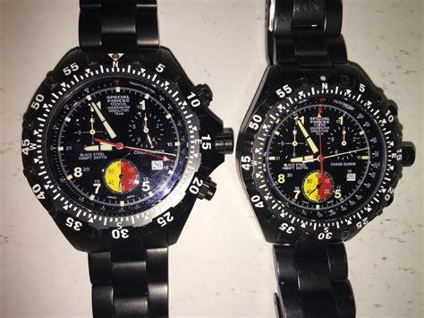chase durer fake watches